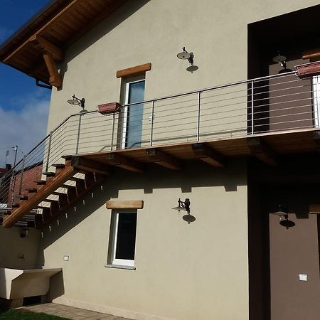 La Casa Di Kiki Βίλα Κούνεο Εξωτερικό φωτογραφία
