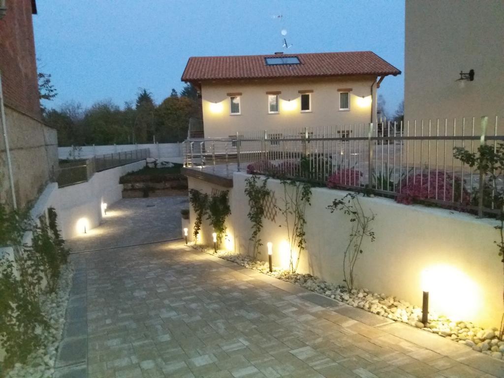 La Casa Di Kiki Βίλα Κούνεο Εξωτερικό φωτογραφία