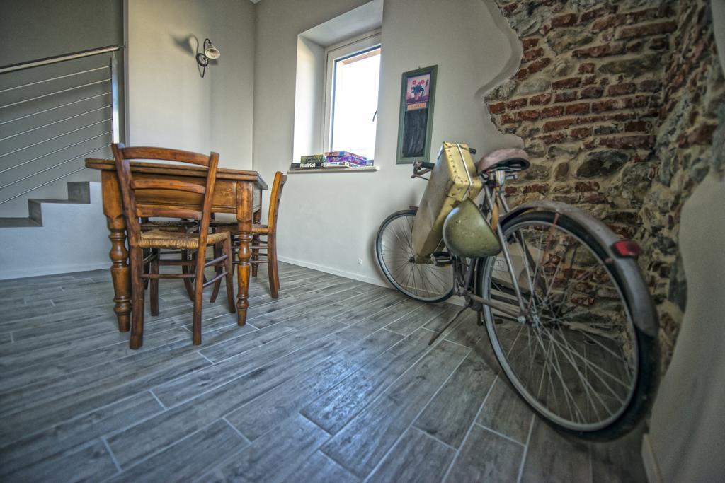 La Casa Di Kiki Βίλα Κούνεο Εξωτερικό φωτογραφία