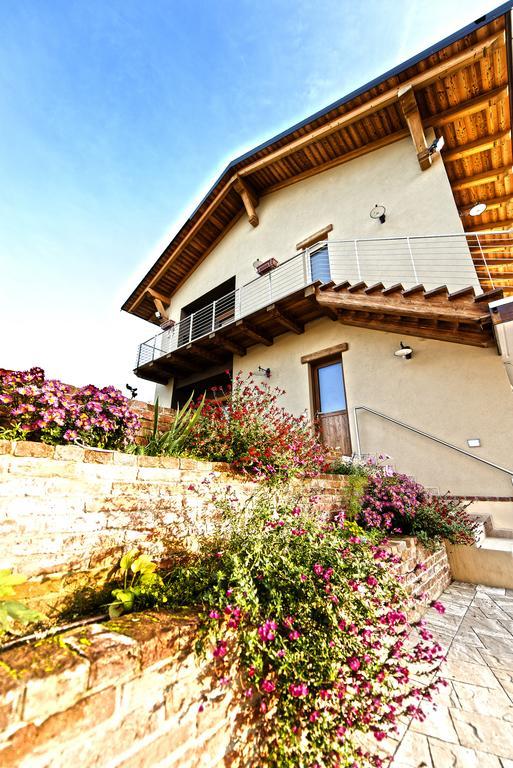 La Casa Di Kiki Βίλα Κούνεο Εξωτερικό φωτογραφία