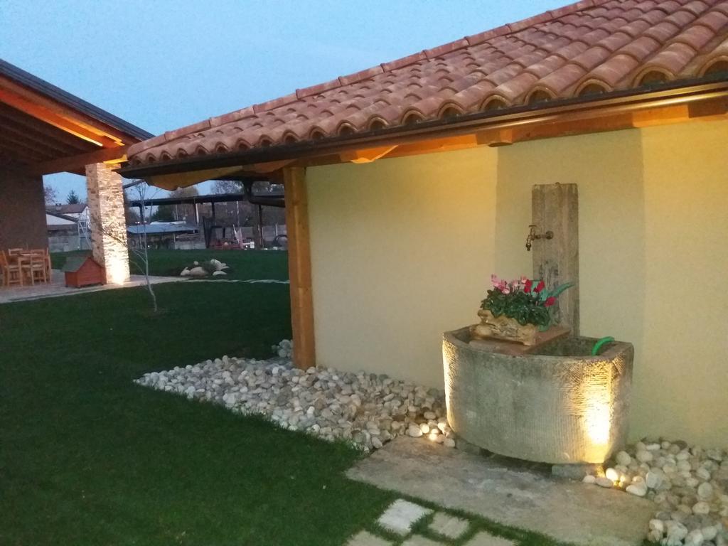 La Casa Di Kiki Βίλα Κούνεο Εξωτερικό φωτογραφία