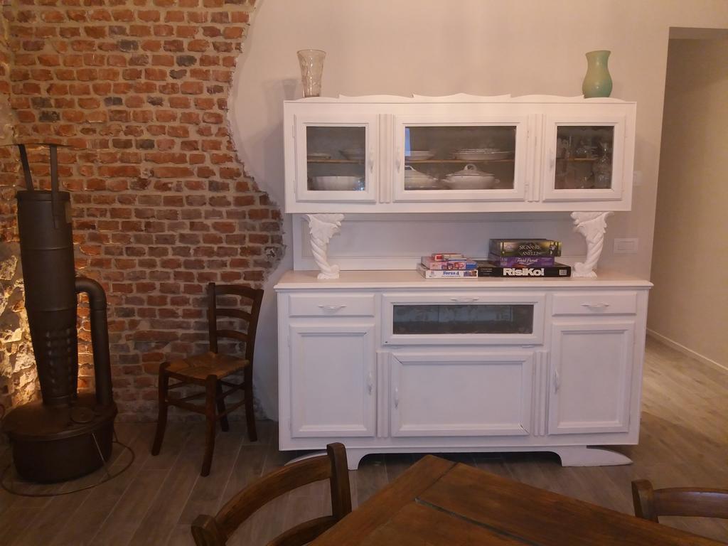 La Casa Di Kiki Βίλα Κούνεο Εξωτερικό φωτογραφία