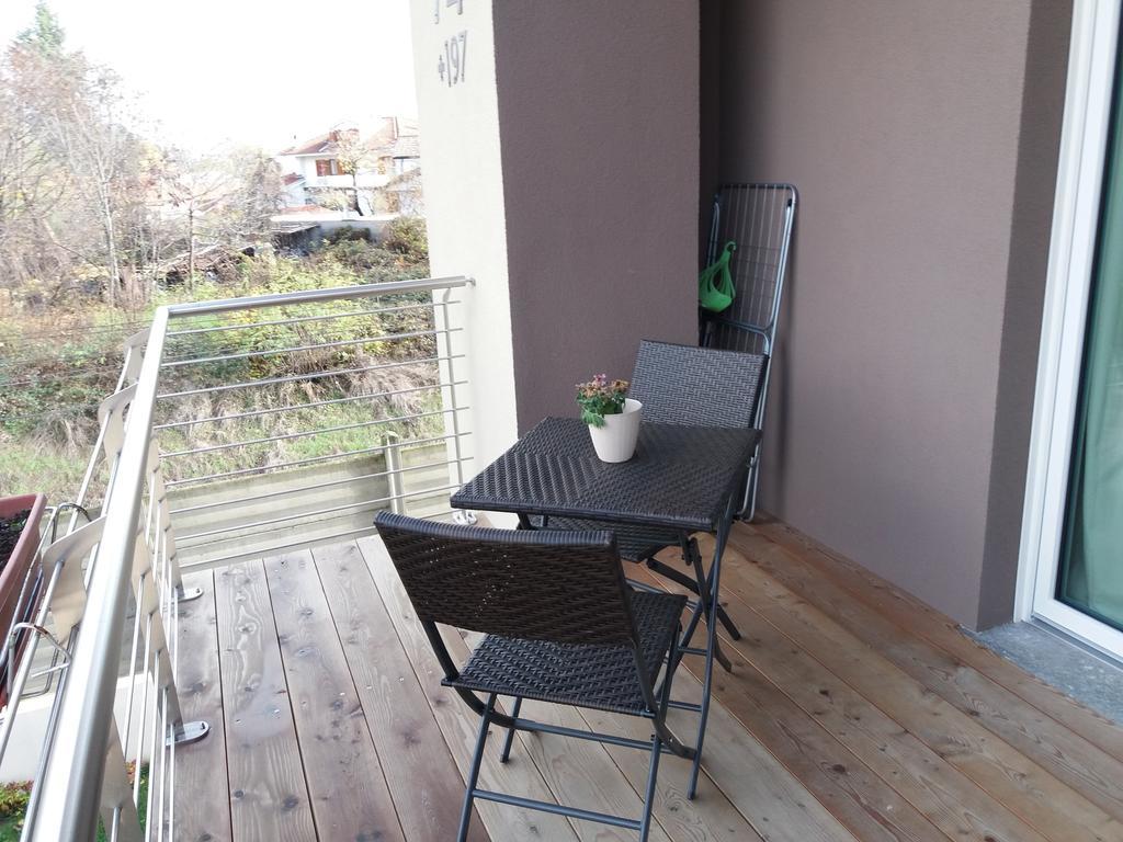 La Casa Di Kiki Βίλα Κούνεο Εξωτερικό φωτογραφία